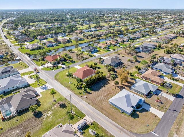 1 LONG MEADOW LANE, Rotonda West, FL 33947