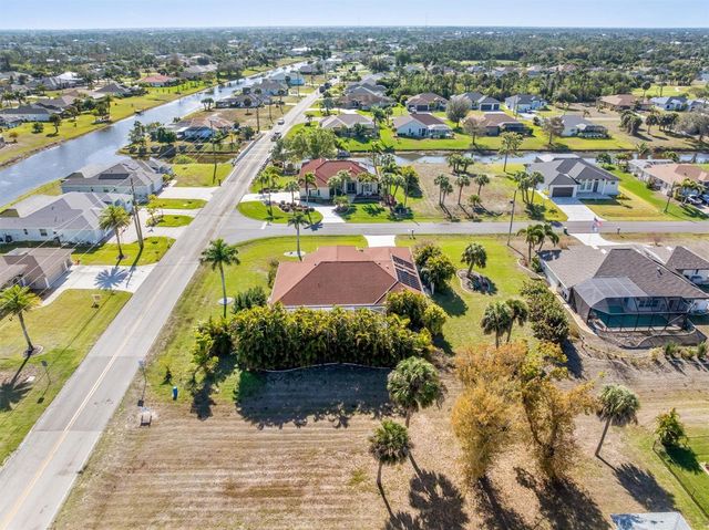 1 LONG MEADOW LANE, Rotonda West, FL 33947