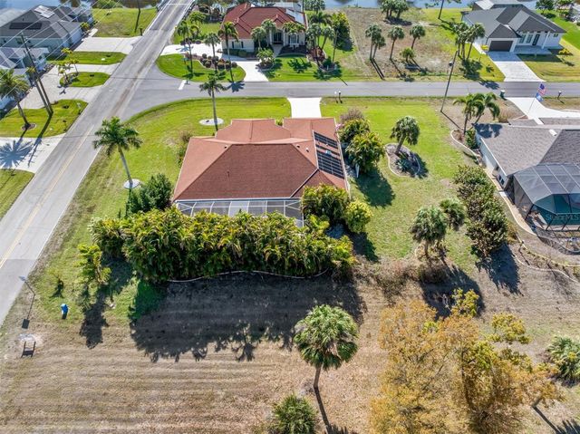 1 LONG MEADOW LANE, Rotonda West, FL 33947