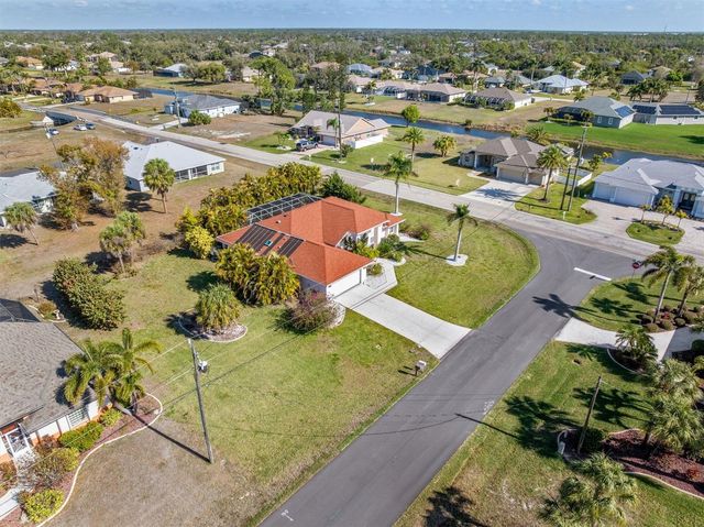 1 LONG MEADOW LANE, Rotonda West, FL 33947