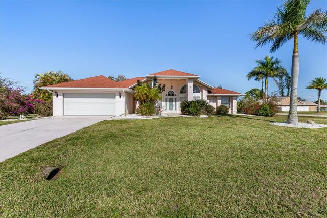 1 LONG MEADOW LANE, Rotonda West, FL 33947