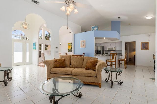 1 LONG MEADOW LANE, Rotonda West, FL 33947