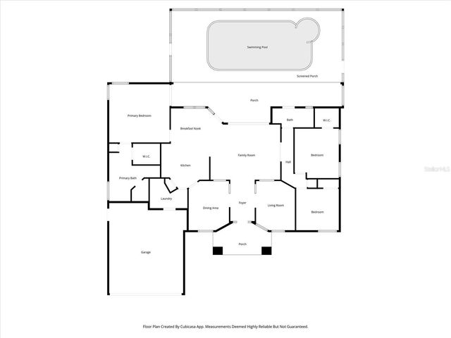 1 LONG MEADOW LANE, Rotonda West, FL 33947