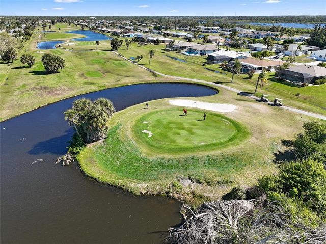 1 LONG MEADOW LANE, Rotonda West, FL 33947