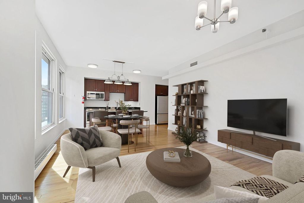 675 E ST NW #600, Washington, DC 20004