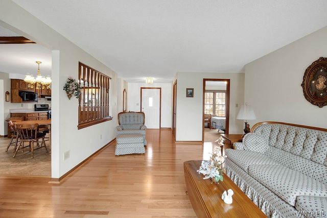 3095 Stony Point Road, Grand Island, NY 14072