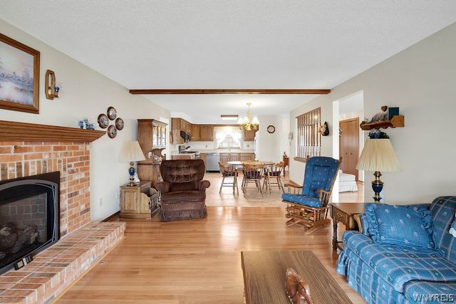 3095 Stony Point Road, Grand Island, NY 14072