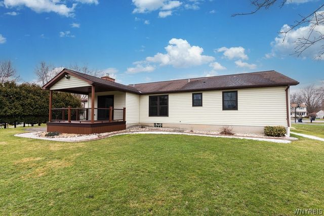 3095 Stony Point Road, Grand Island, NY 14072