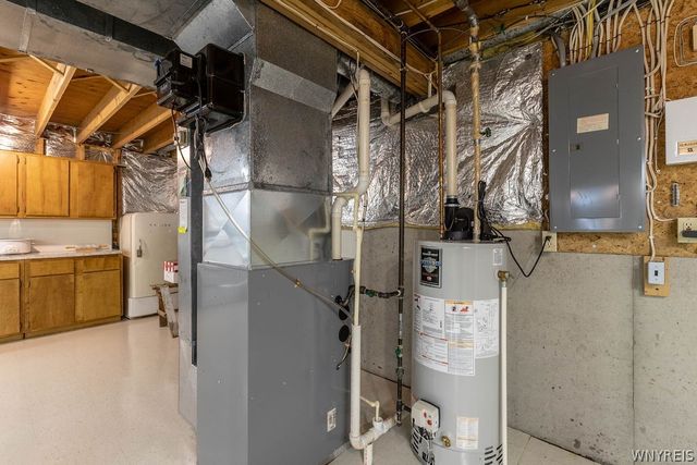 3095 Stony Point Road, Grand Island, NY 14072