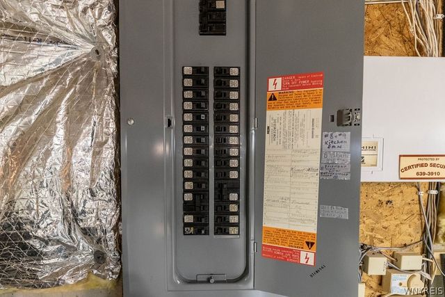 3095 Stony Point Road, Grand Island, NY 14072