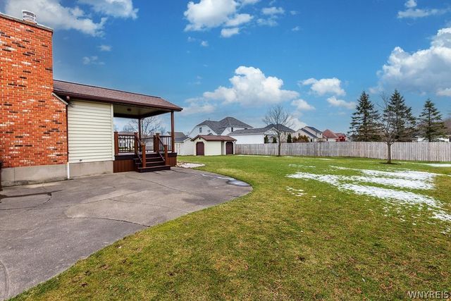 3095 Stony Point Road, Grand Island, NY 14072