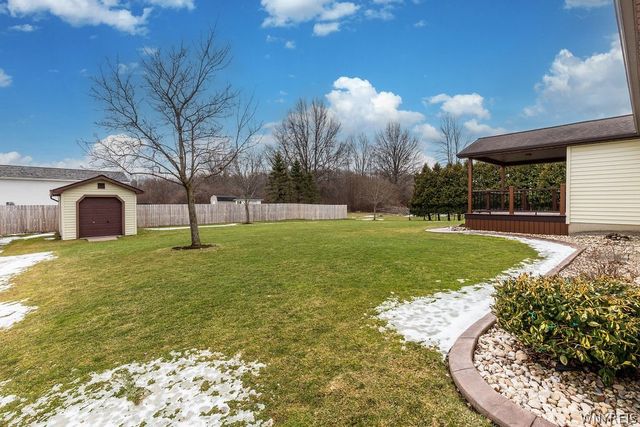 3095 Stony Point Road, Grand Island, NY 14072