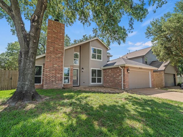 20210 Silver Cypress Court, Katy, TX 77449