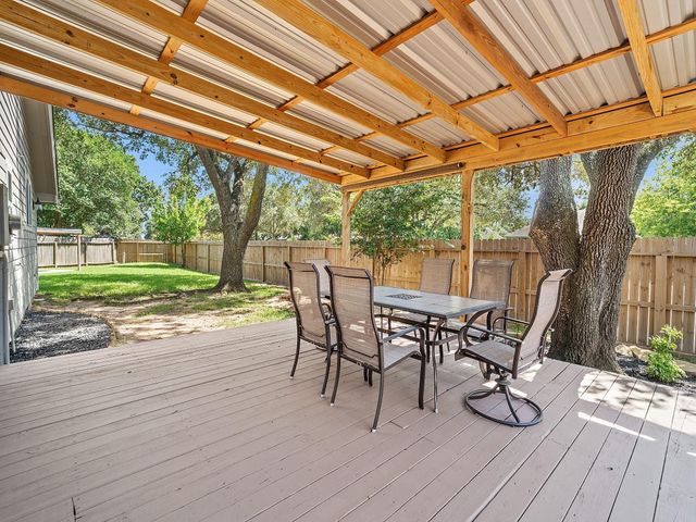 20210 Silver Cypress Court, Katy, TX 77449