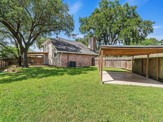20210 Silver Cypress Court, Katy, TX 77449