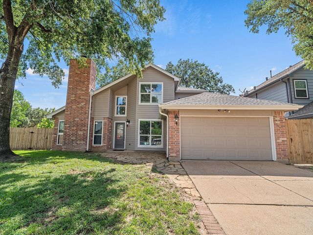 20210 Silver Cypress Court, Katy, TX 77449