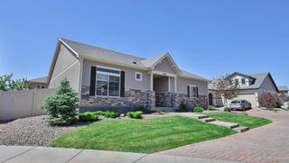6652 Golden Briar Lane, Colorado Springs, CO 80927