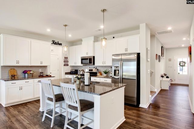 911 Gold Ventura Court, Lexington, SC 29072
