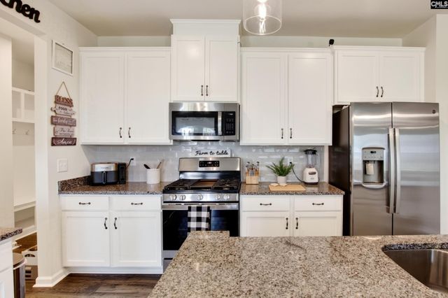 911 Gold Ventura Court, Lexington, SC 29072
