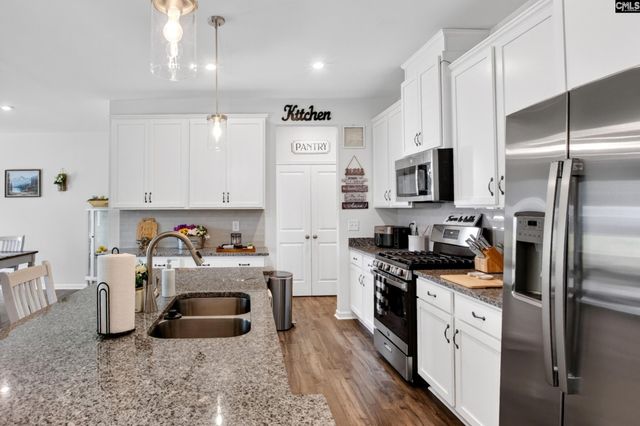 911 Gold Ventura Court, Lexington, SC 29072