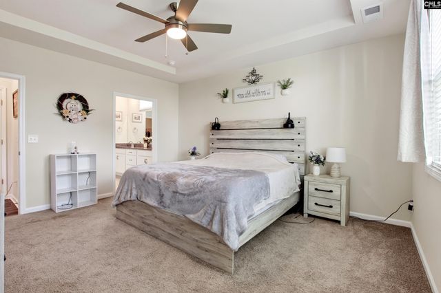 911 Gold Ventura Court, Lexington, SC 29072