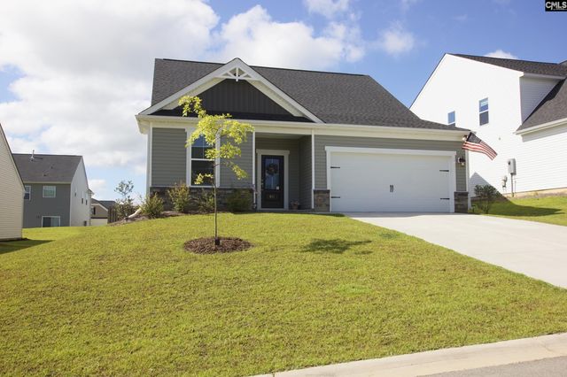 911 Gold Ventura Court, Lexington, SC 29072