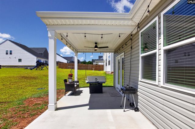 911 Gold Ventura Court, Lexington, SC 29072