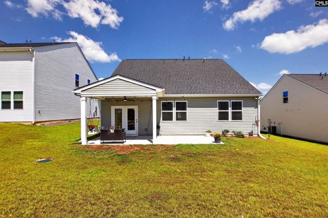 911 Gold Ventura Court, Lexington, SC 29072