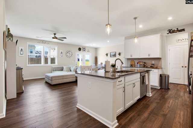 911 Gold Ventura Court, Lexington, SC 29072