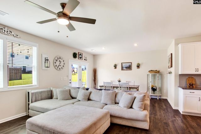 911 Gold Ventura Court, Lexington, SC 29072