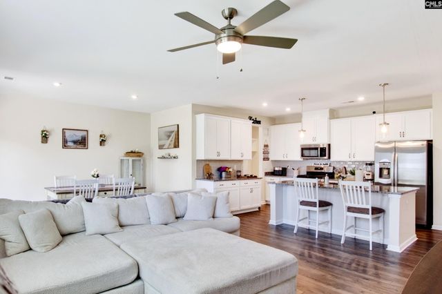 911 Gold Ventura Court, Lexington, SC 29072