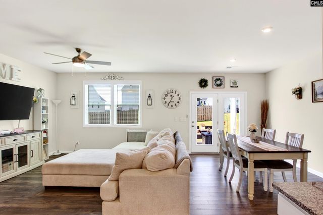 911 Gold Ventura Court, Lexington, SC 29072