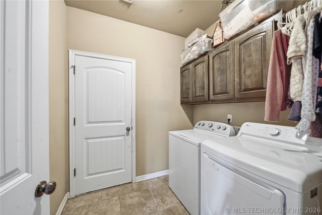 20487 E 35th Street S, Broken Arrow, OK 74014