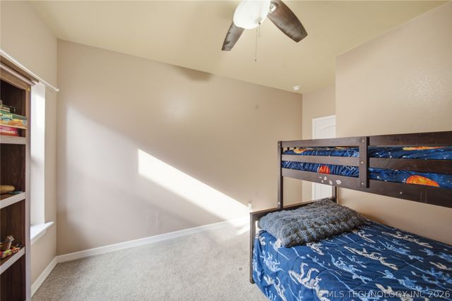 20487 E 35th Street S, Broken Arrow, OK 74014