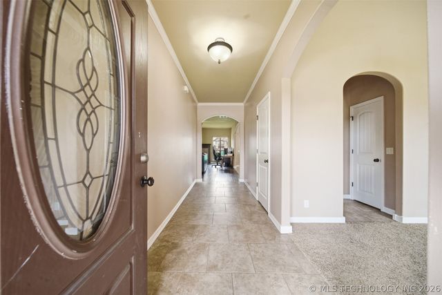 20487 E 35th Street S, Broken Arrow, OK 74014