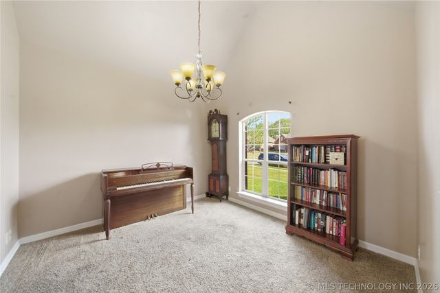 20487 E 35th Street S, Broken Arrow, OK 74014