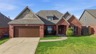 20487 E 35th Street S, Broken Arrow, OK 74014