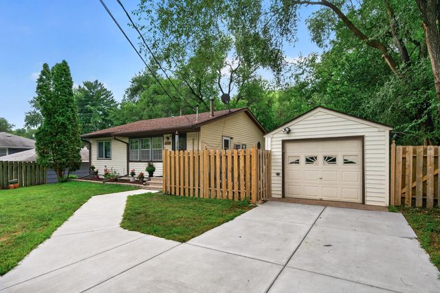 10138 Harriet Avenue S, Bloomington, MN 55420