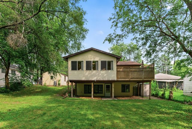 10138 Harriet Avenue S, Bloomington, MN 55420