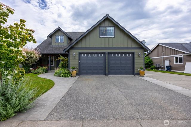 407 Westview Place, Nooksack, WA 98276