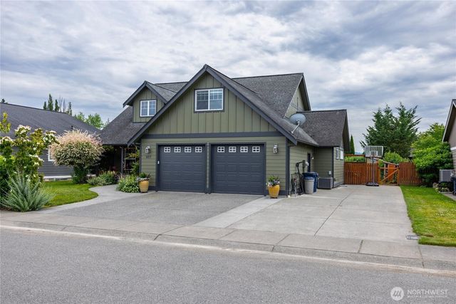 407 Westview Place, Nooksack, WA 98276