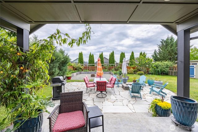 407 Westview Place, Nooksack, WA 98276