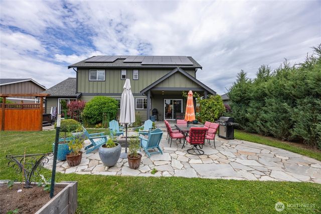 407 Westview Place, Nooksack, WA 98276