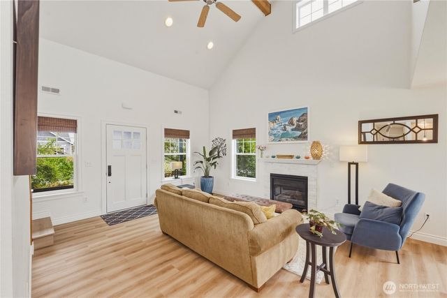 407 Westview Place, Nooksack, WA 98276