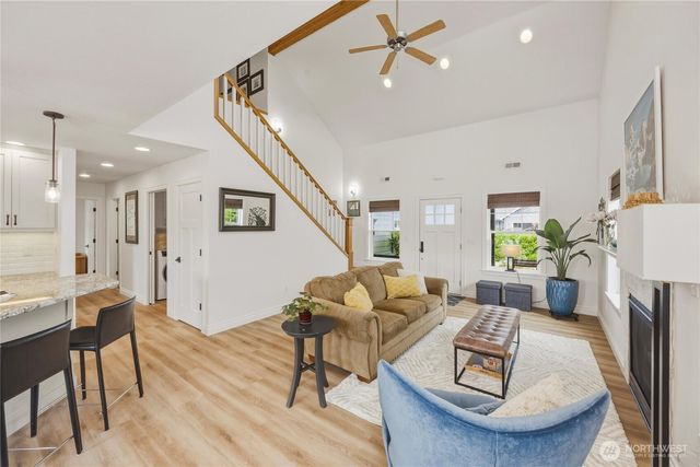407 Westview Place, Nooksack, WA 98276