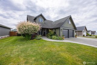 407 Westview Place, Nooksack, WA 98276