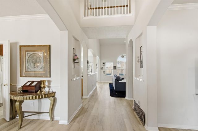 2135 Emerald Cove Drive, League City, TX 77573