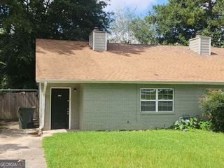 1168 Pinedale Circle NW, Conyers, GA 30012