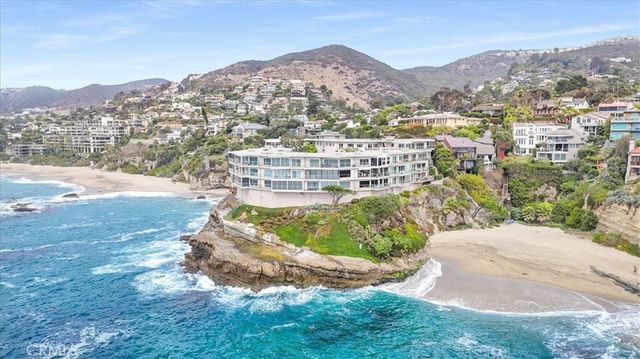 31561 Table Rock 417, Laguna Beach, CA 92651