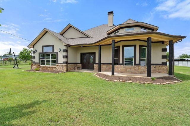 13921 Delta Drive, Venus, TX 76084